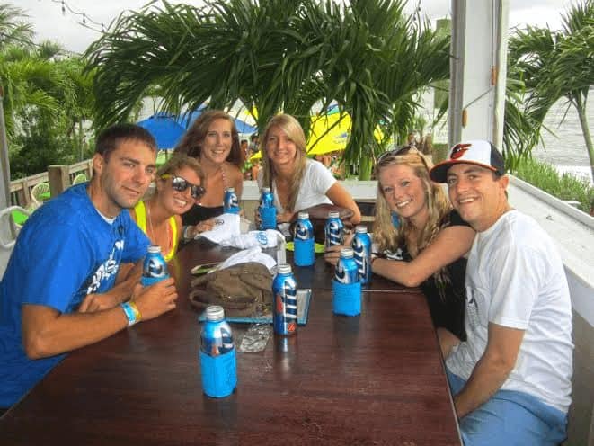 Best Bar on the Boardwalk