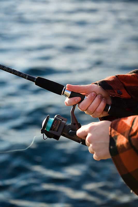 Fishing & Boating