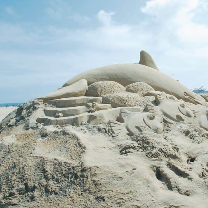 FREE ACTIVITIES IN OCEAN CITY