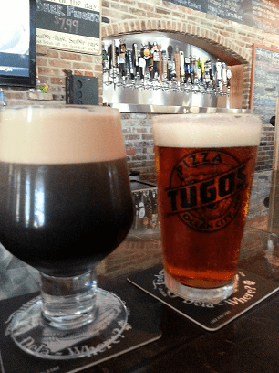Do you love craft beer?