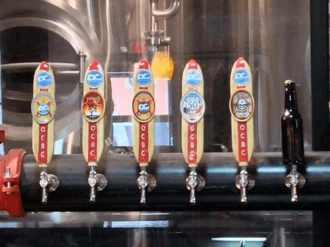 Brewpubs & Breweries