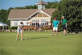 Golf Packages