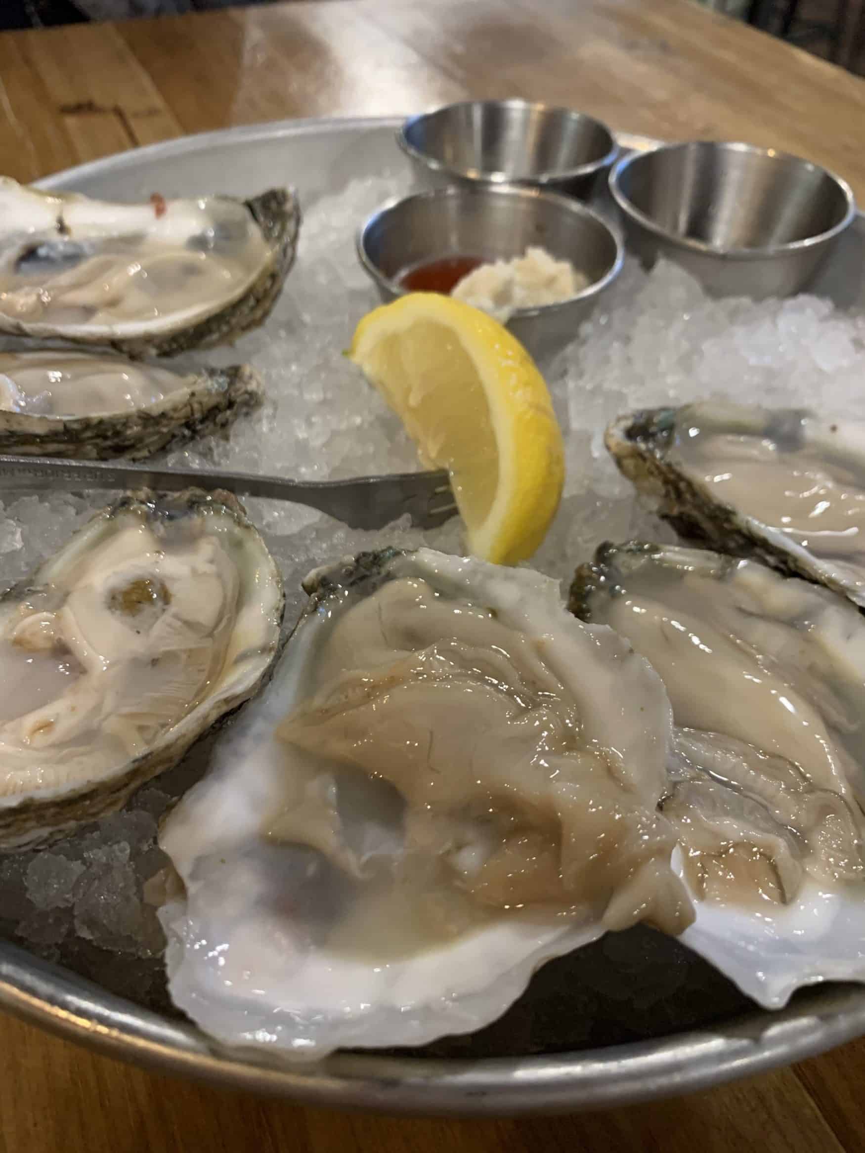 Best Raw Bar