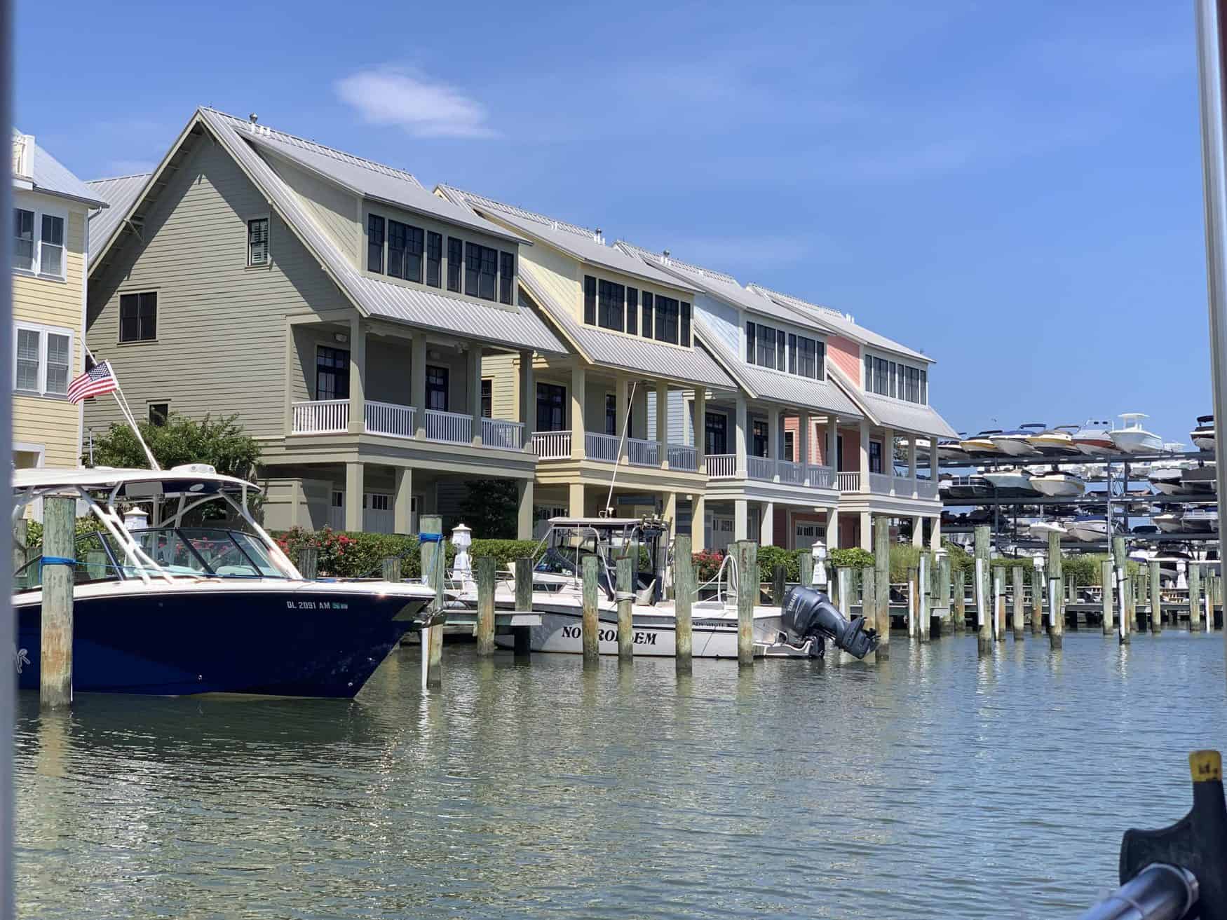 Homes &amp; Condos