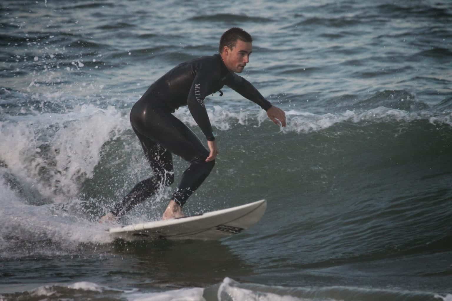 Surf Shops