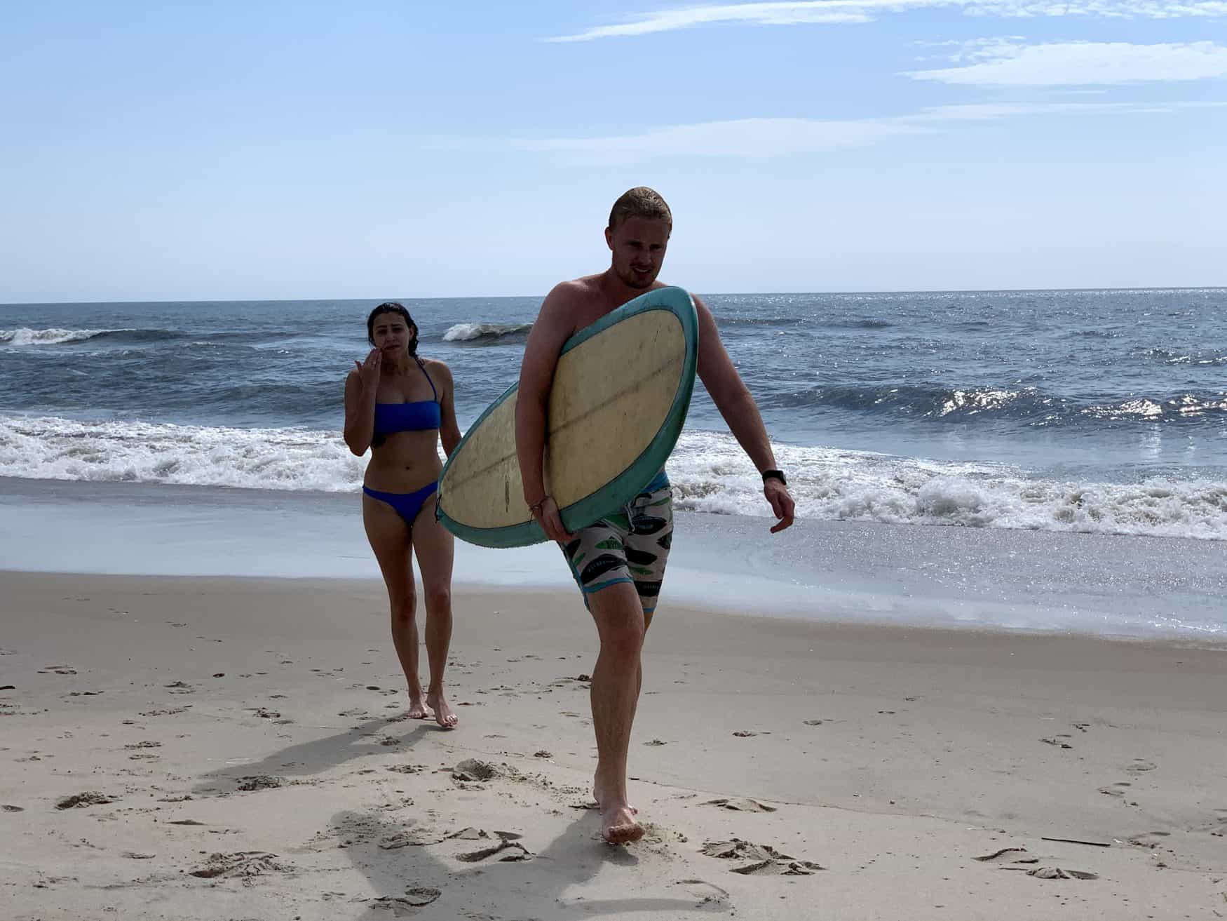 Assateague Guide