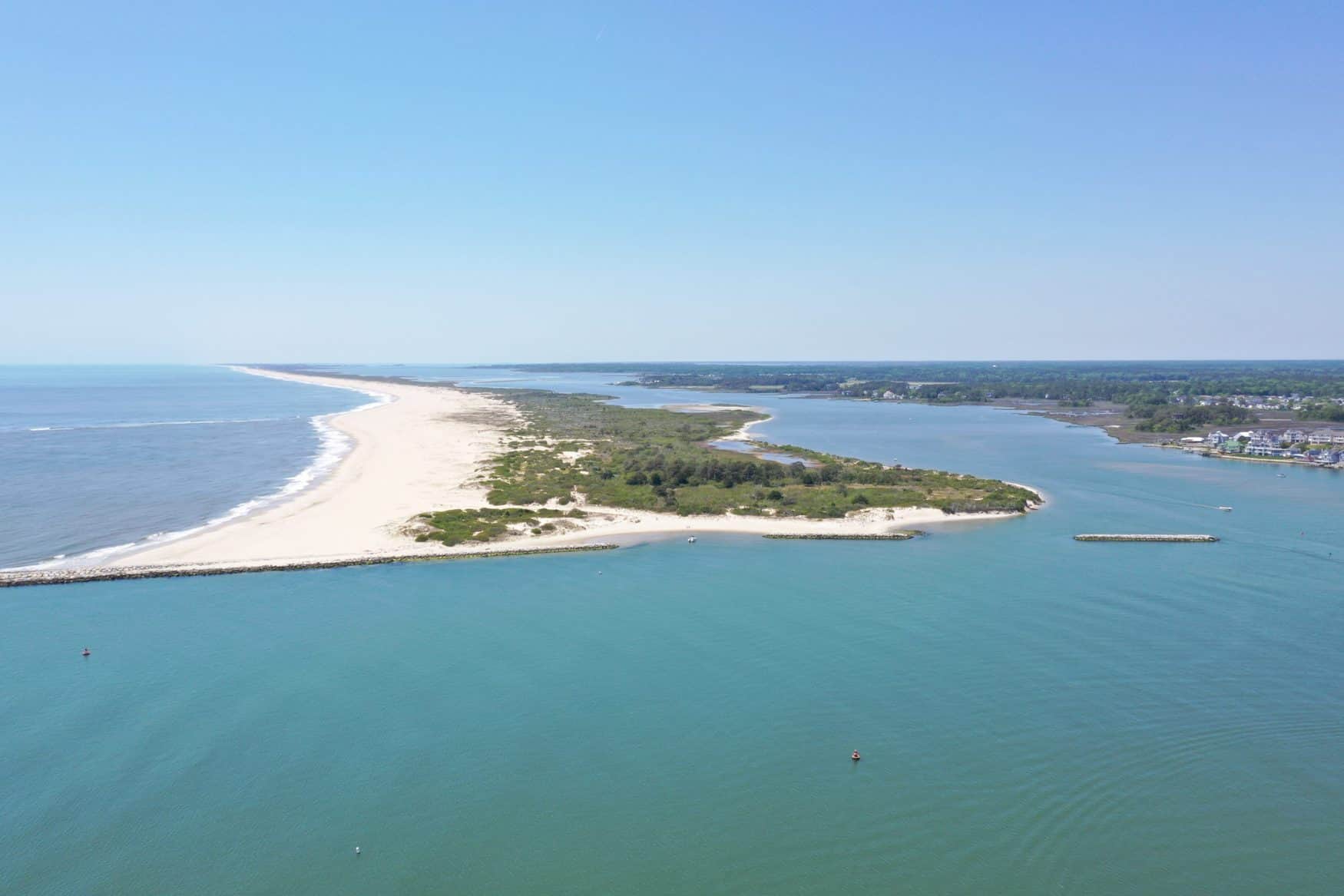 Maryland Coastal Bays Program
