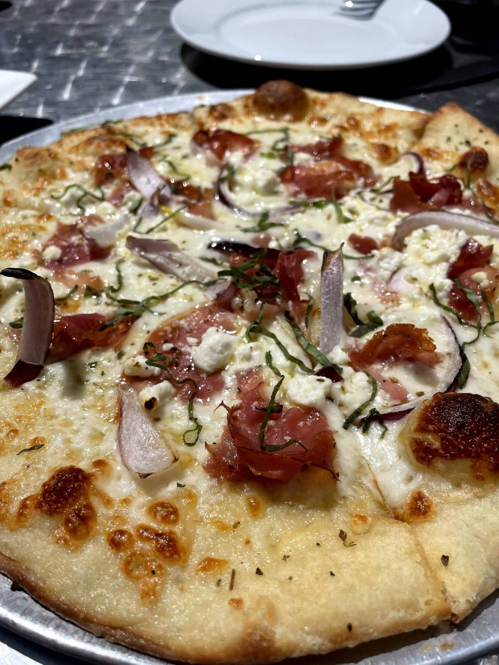 Best Pizza