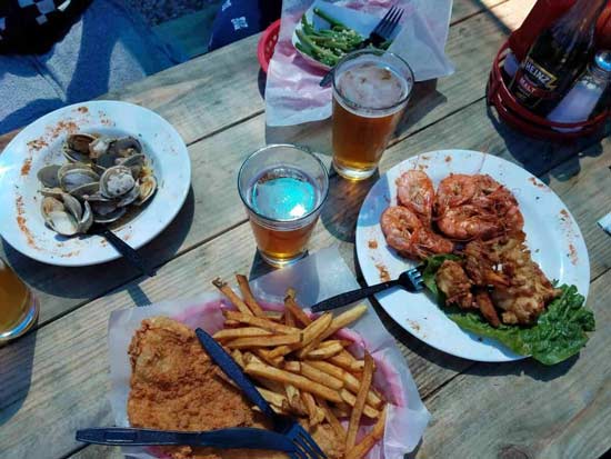 Bar & Restaurant Guide
