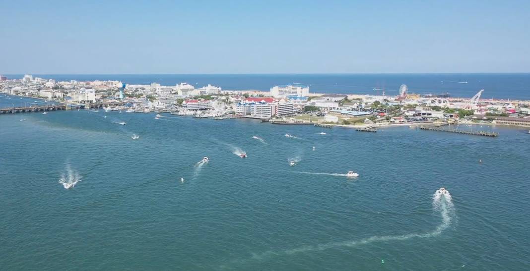 Planning an Ocean City, Maryland Vacation