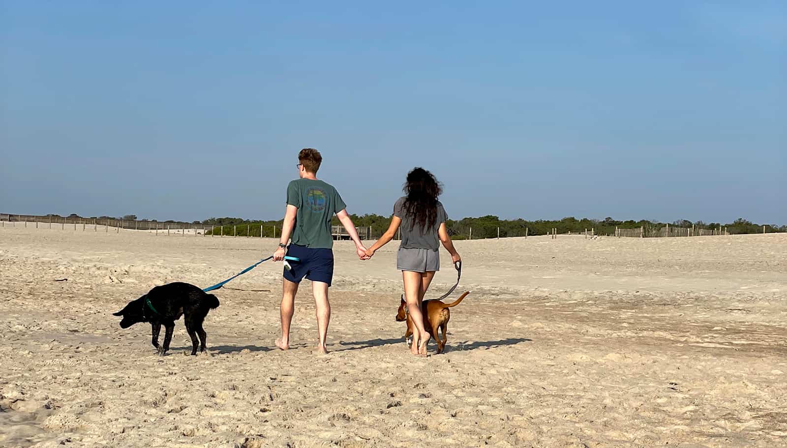 Romantic Getaways in Ocean City, MD