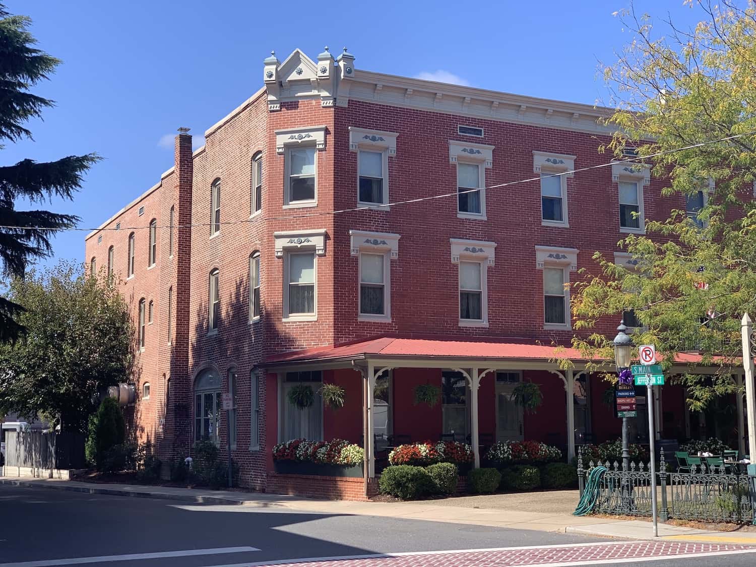 Berlin, Maryland Guide