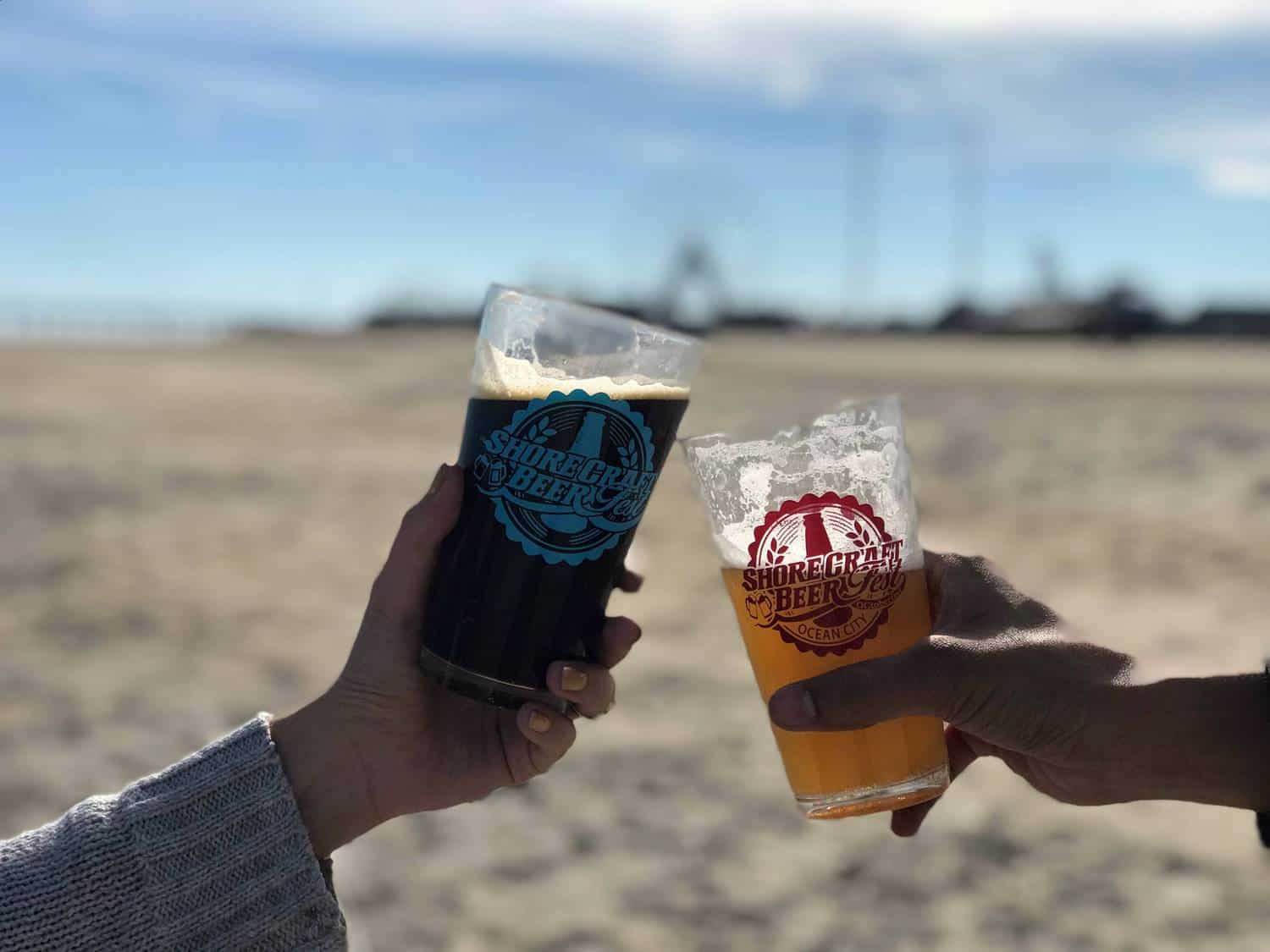 Unlimited Tasting VIP - $65