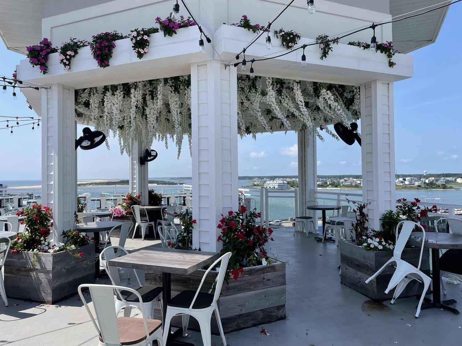 Best New Restaurant