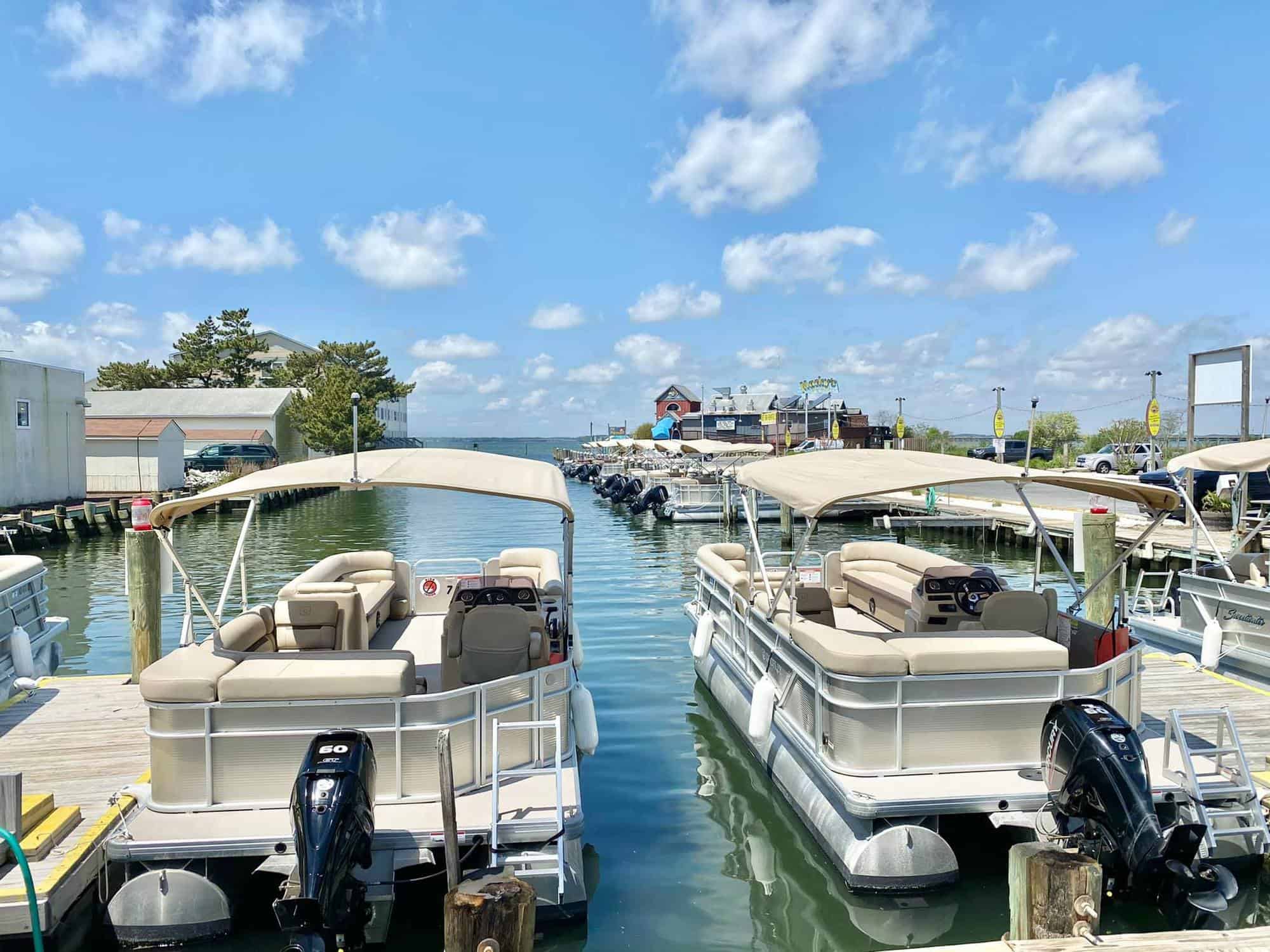 Boating & Fishing