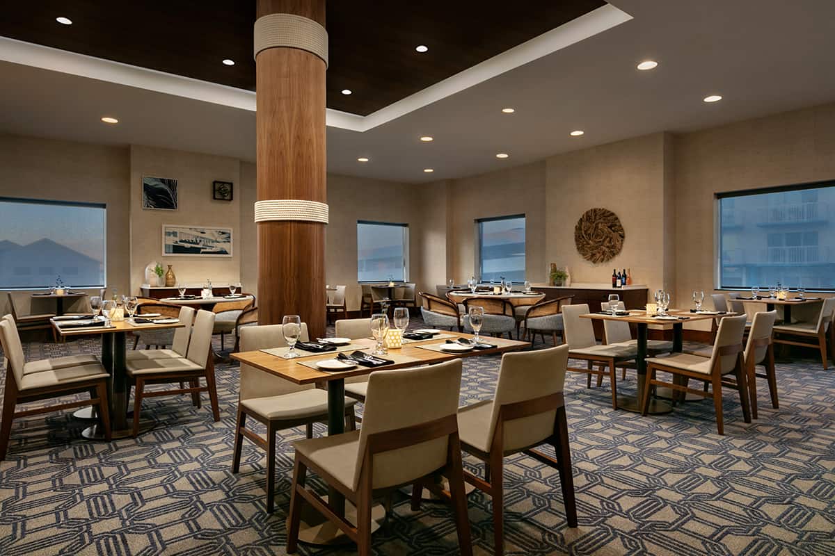 Dining Directory