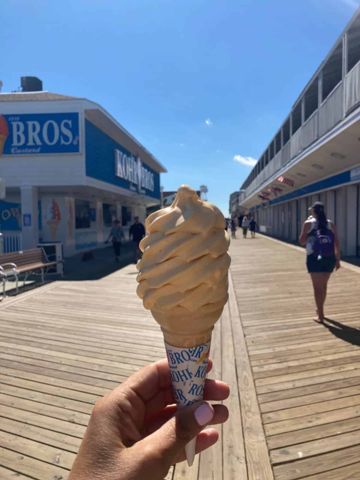Ice Cream