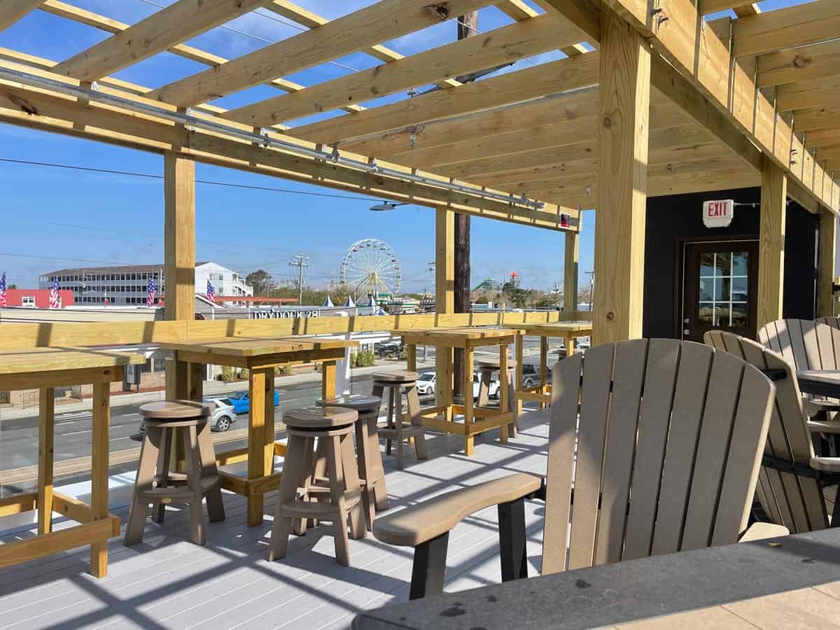 28th Street Pit & Pub