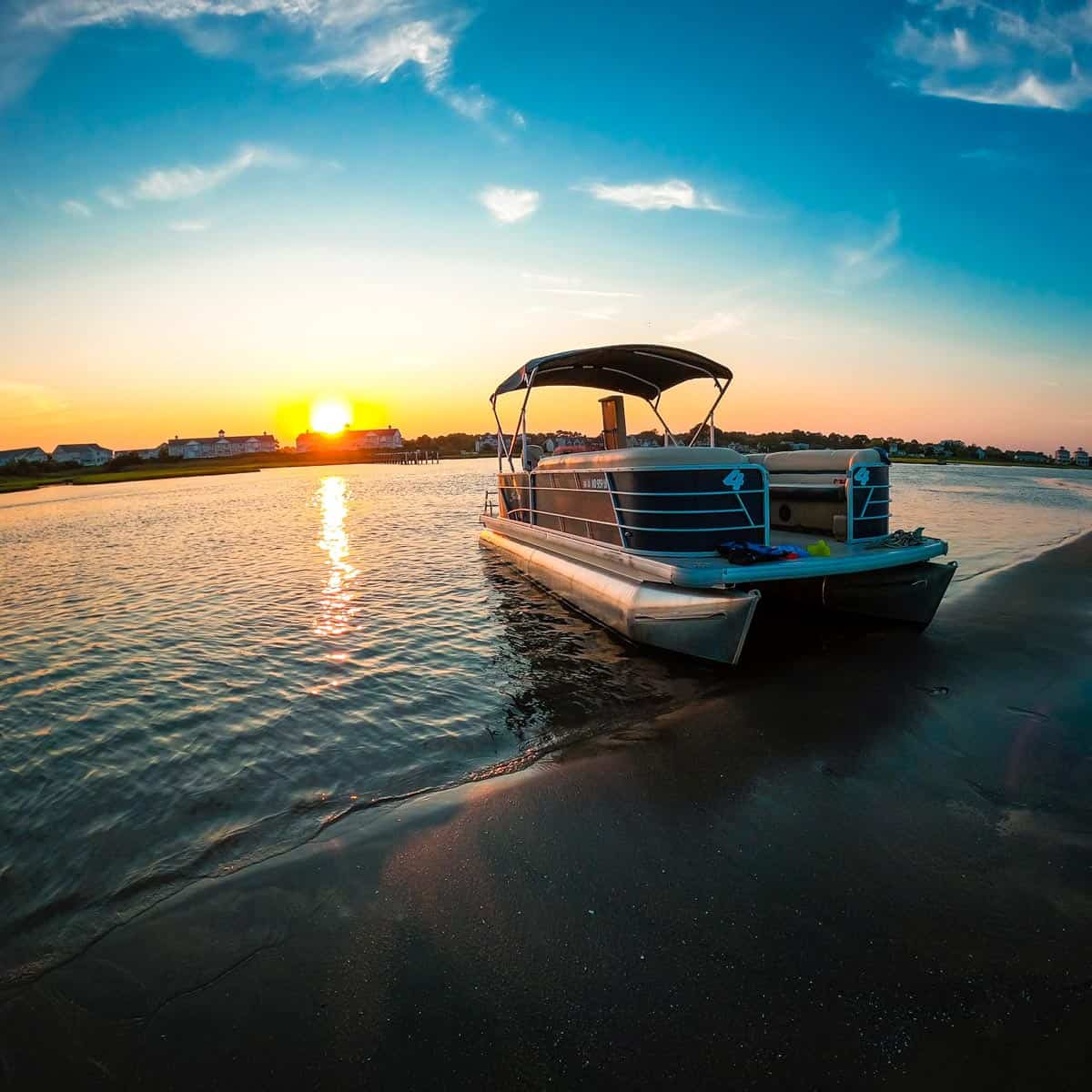 Boat Rentals