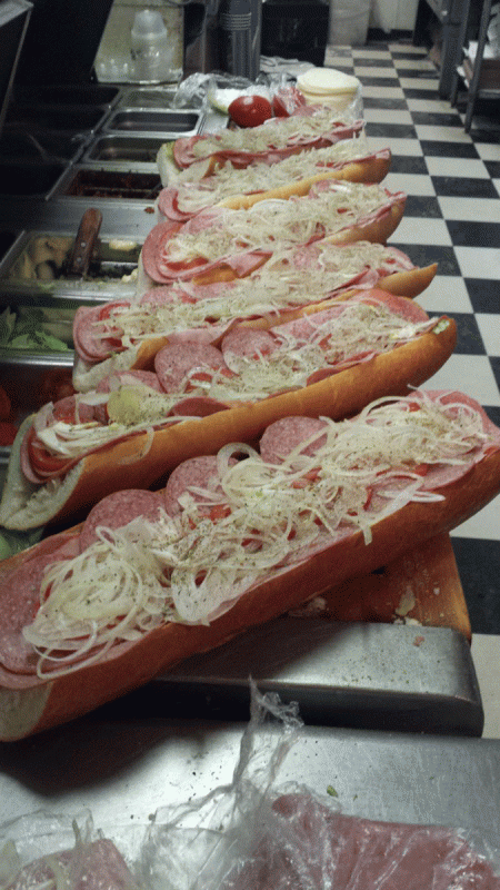 Subs & Deli