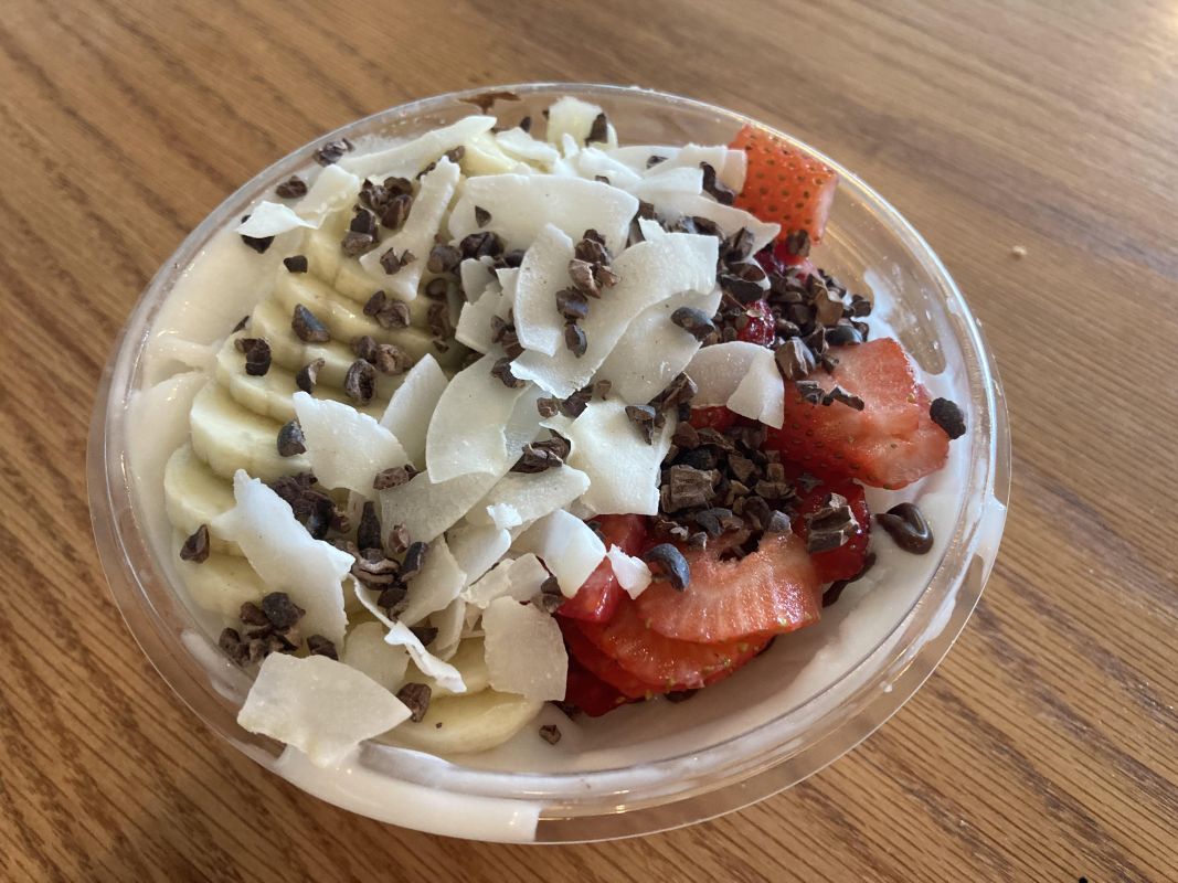 Playa Bowls