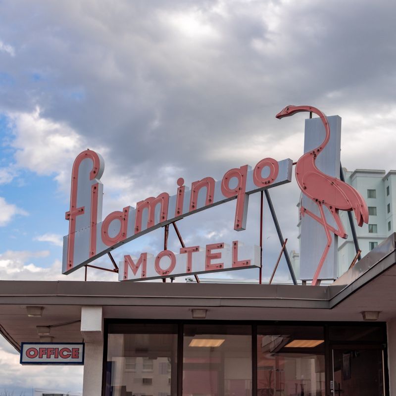 Motels