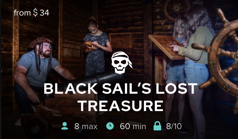 Escape Room
