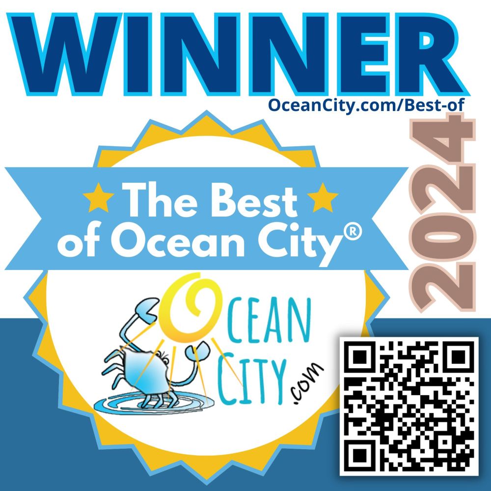 Best of Ocean City® Winners