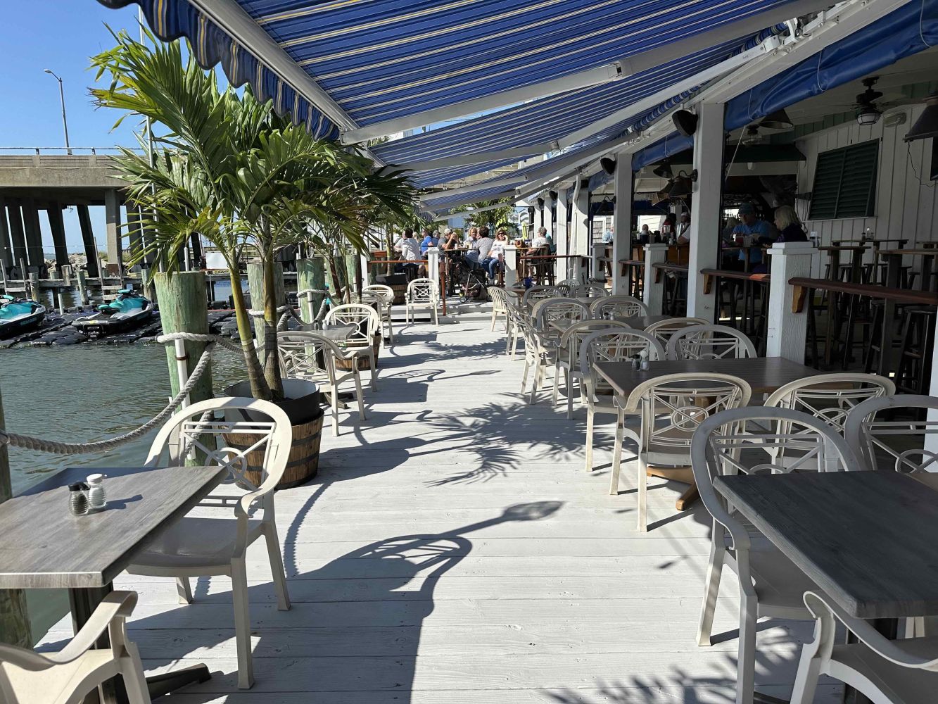 Angler Restaurant & Bar