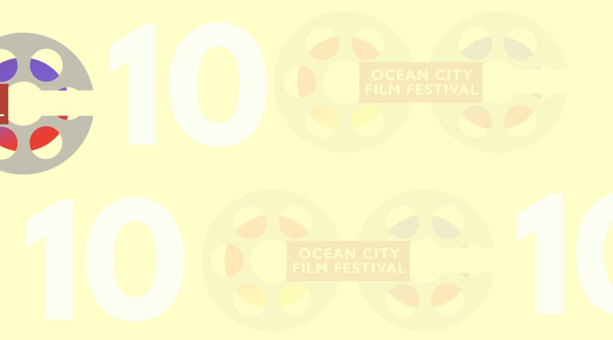10th Annual <br/>Ocean City Film Festival<br/> March 6-9, 2026