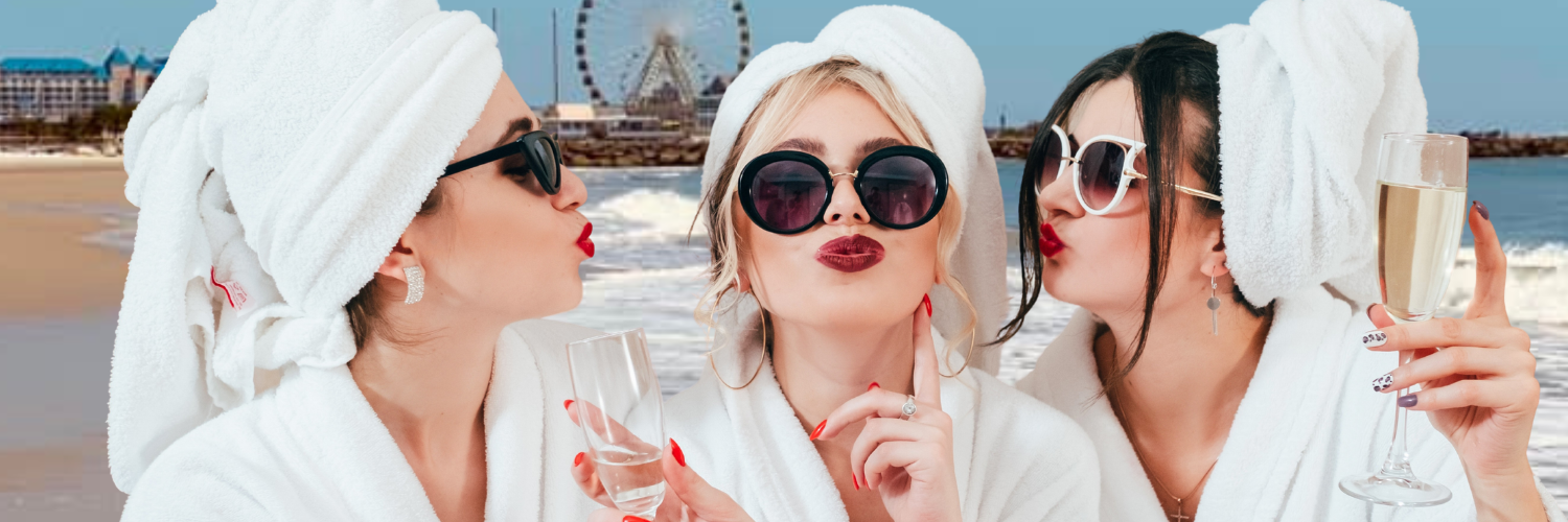 Health and Beauty in Ocean City